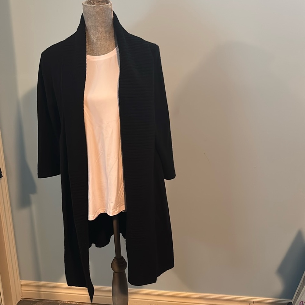 Medium Bypac cashmere sweater